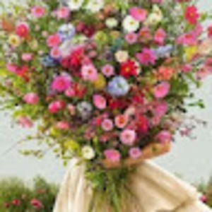 Meet your Posher, Karla